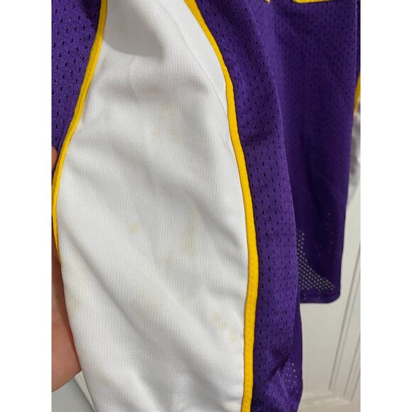Adrian Peterson Minnesota Vikings Jersey Size 50/XL - Picture 8 of 8